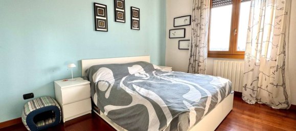 Квартира с 2 спальнями в Лиссоне, Италия № 185362 13