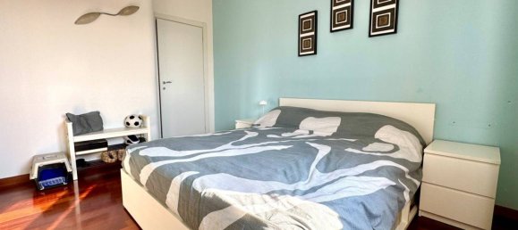 Квартира с 2 спальнями в Лиссоне, Италия № 185362 14