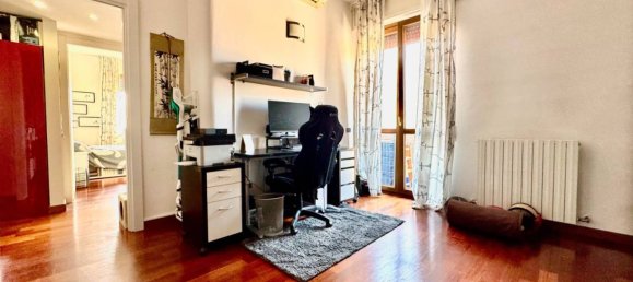 Квартира с 2 спальнями в Лиссоне, Италия № 185362 18