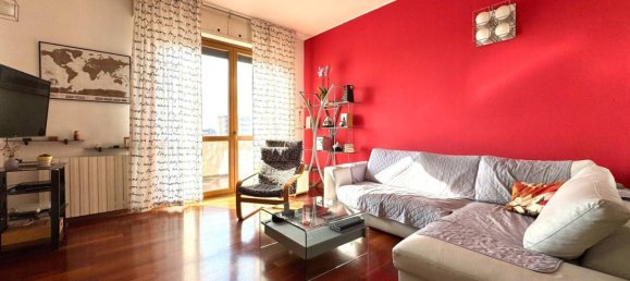 Квартира с 2 спальнями в Лиссоне, Италия № 185362 11