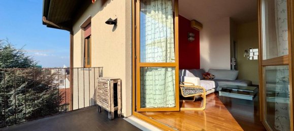 Квартира с 2 спальнями в Лиссоне, Италия № 185362 9