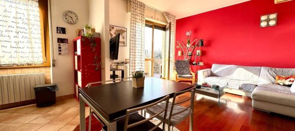 Квартира с 2 спальнями в Лиссоне, Италия № 185362 10