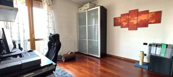 Квартира с 2 спальнями в Лиссоне, Италия № 185362 22