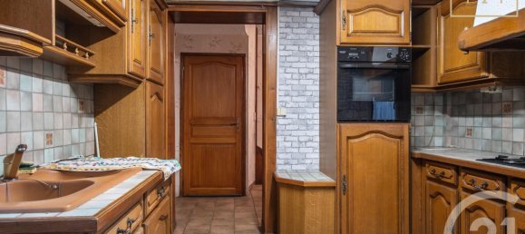 2 bedrooms House in Maubeuge, France No. 52518 11