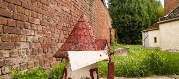 2 bedrooms House in Maubeuge, France No. 52518 20