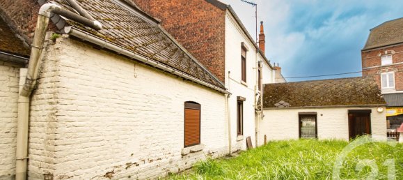 2 bedrooms House in Maubeuge, France No. 52518 2