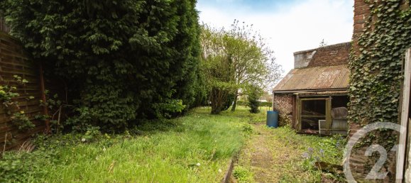 2 bedrooms House in Maubeuge, France No. 52518 21