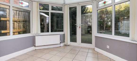  House in Ormskirk, United Kingdom No. 2580 5