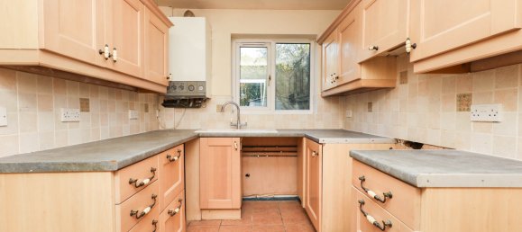  House in Ormskirk, United Kingdom No. 2580 4