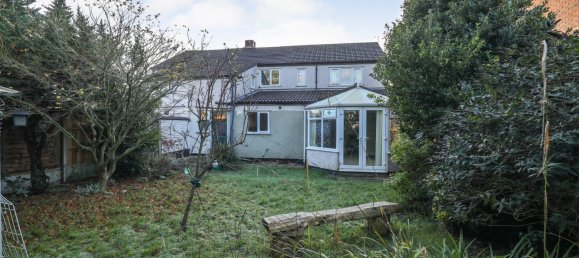 House in Ormskirk, United Kingdom No. 2580 16
