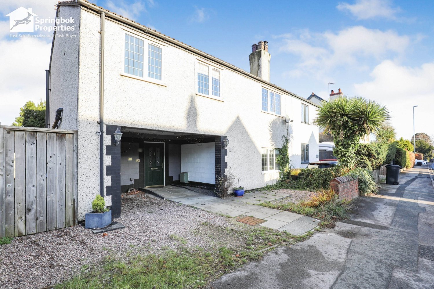 House in Ormskirk, United Kingdom No. 2580