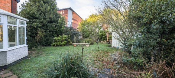  House in Ormskirk, United Kingdom No. 2580 12