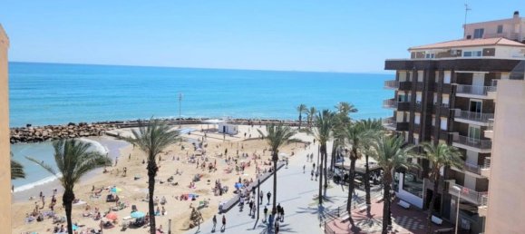 3 غرف نوم شقة في Torrevieja, Spain رقم 186377 11