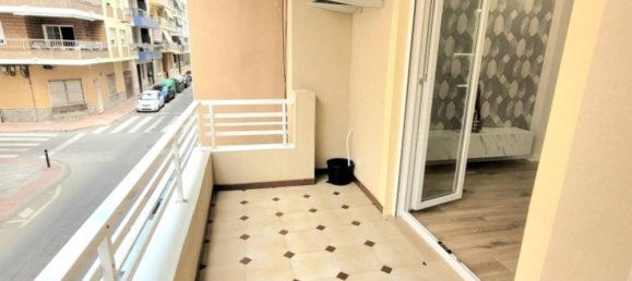 3 غرف نوم شقة في Torrevieja, Spain رقم 186377 10