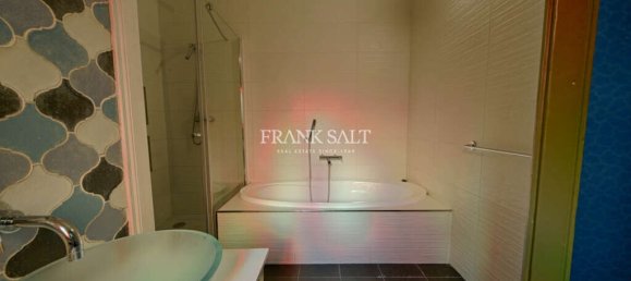 7 غرف نوم تاون هاوس في Sliema, Malta رقم 9983 21