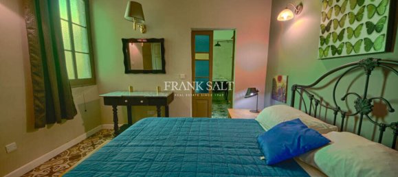 7 غرف نوم تاون هاوس في Sliema, Malta رقم 9983 23