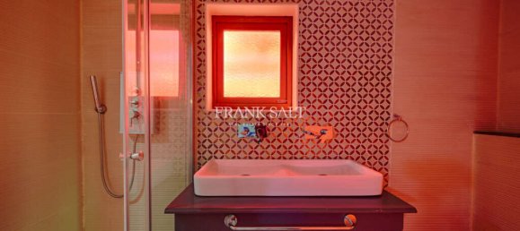 7 غرف نوم تاون هاوس في Sliema, Malta رقم 9983 12