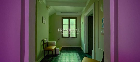 7 غرف نوم تاون هاوس في Sliema, Malta رقم 9983 11