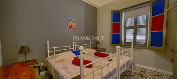 7 غرف نوم تاون هاوس في Sliema, Malta رقم 9983 10