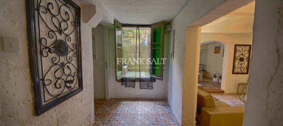 7 غرف نوم تاون هاوس في Sliema, Malta رقم 9983 7