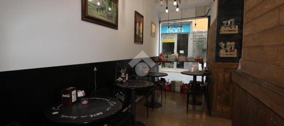 Коммерческая недвижимость с 2 комнатами в Сан Бенедетто дель Тронто, Италия № 89664 7