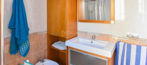 5 Schlafzimmer Stadthaus in Albox, Spain, Nr. 143369 6