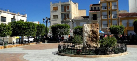 5 Schlafzimmer Stadthaus in Albox, Spain, Nr. 143369 25