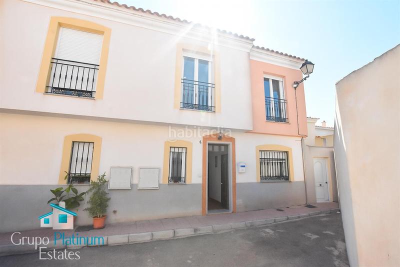 5 Schlafzimmer Stadthaus in Albox, Spain, Nr. 143369