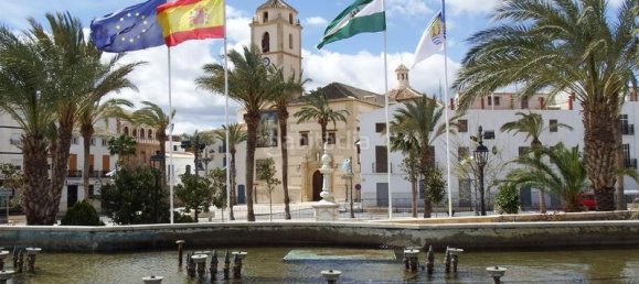 5 Schlafzimmer Stadthaus in Albox, Spain, Nr. 143369 33