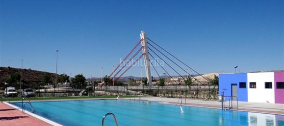 5 Schlafzimmer Stadthaus in Albox, Spain, Nr. 143369 27