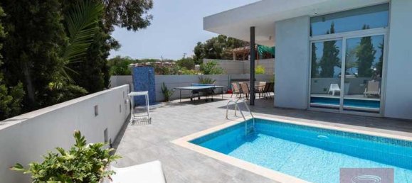 4 غرف نوم فيلا في Protaras, Cyprus رقم 20227 4