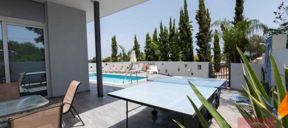 4 bedrooms Villa in Protaras, Cyprus No. 20227 5