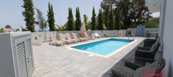 4 bedrooms Villa in Protaras, Cyprus No. 20227 7