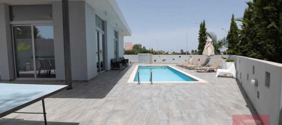 4 bedrooms Villa in Protaras, Cyprus No. 20227 2