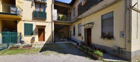 Studio in Lissone, Italy No. 287296 8