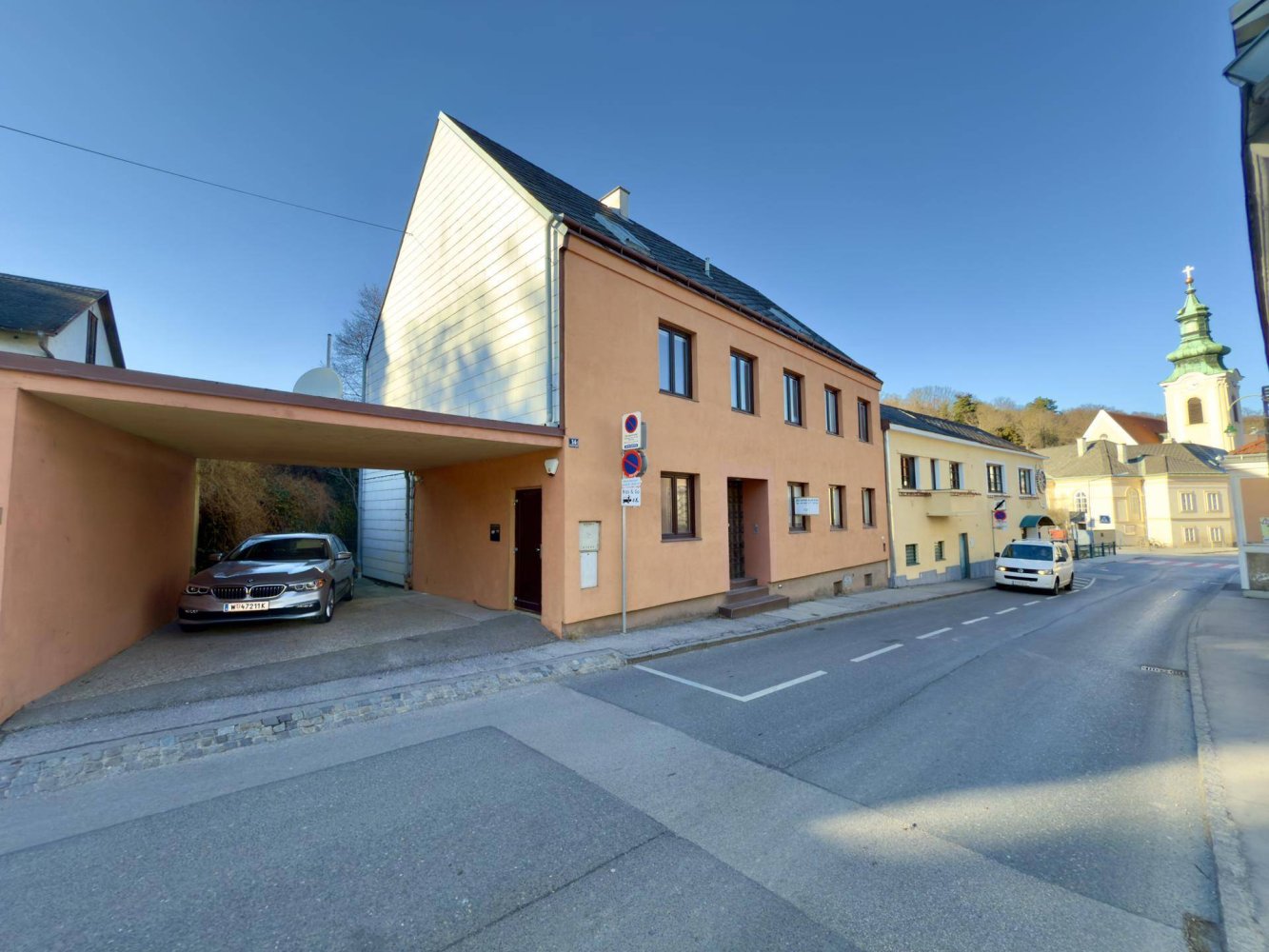 10غرفة منزل في Mauerbach, Austria رقم 227527