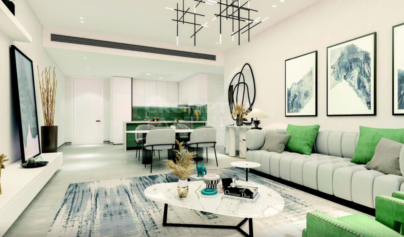 1 bedroom Apartment in Yas Island, UAE No. 67584