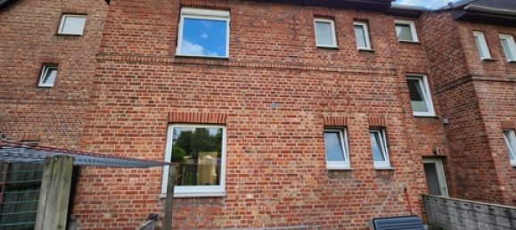 Квартира с 1 спальней в Оберхаузен, Германия № 31961 11