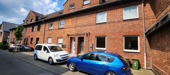 Квартира с 1 спальней в Оберхаузен, Германия № 31961 10