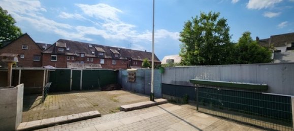 Квартира с 1 спальней в Оберхаузен, Германия № 31961 12