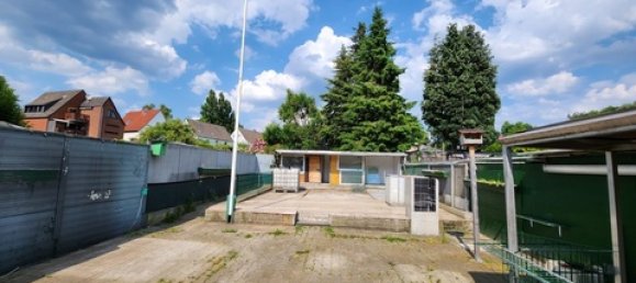 Квартира с 1 спальней в Оберхаузен, Германия № 31961 13