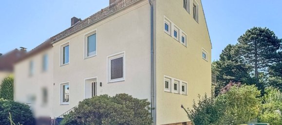 5 rooms Townhouse in Lower Saxony, Germany No. 247022 14