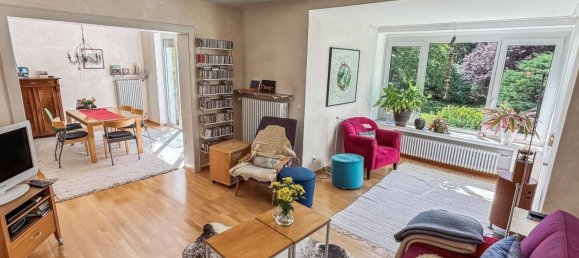 5 rooms Townhouse in Lower Saxony, Germany No. 247022 4