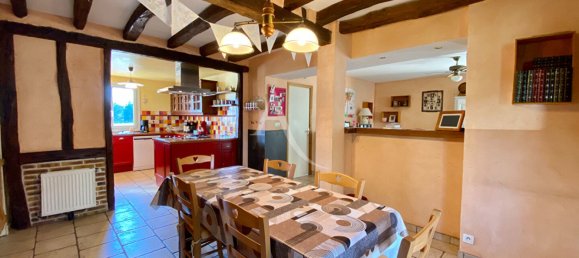 Casa de 5 dormitorios en Sassay, France No. 79049 3