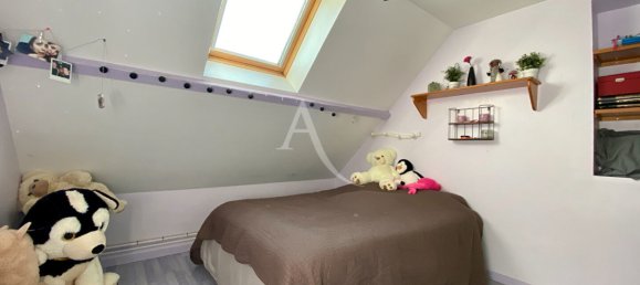 Casa de 5 dormitorios en Sassay, France No. 79049 10