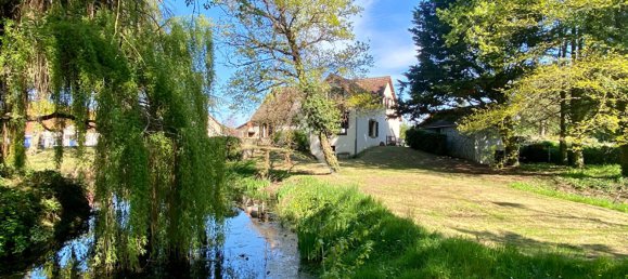 Casa de 5 dormitorios en Sassay, France No. 79049 14