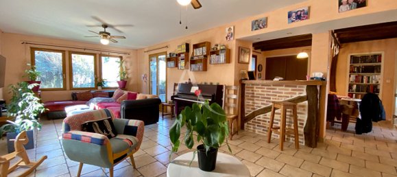 Casa de 5 dormitorios en Sassay, France No. 79049 2