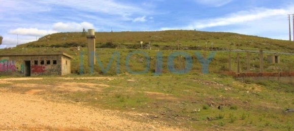 100000m² Land in Monchique, Portugal No. 83213 24