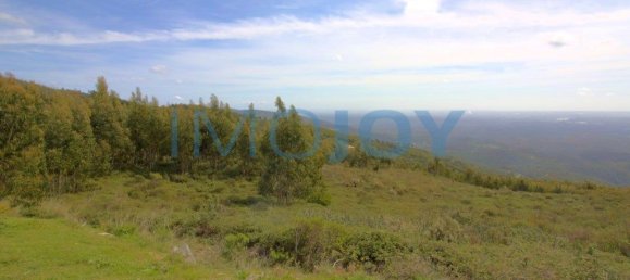 100000m² Land in Monchique, Portugal No. 83213 28