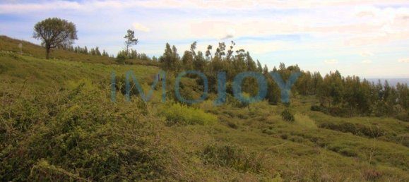 100000m² Land in Monchique, Portugal No. 83213 25